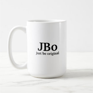JBo-Mok Koffiemok