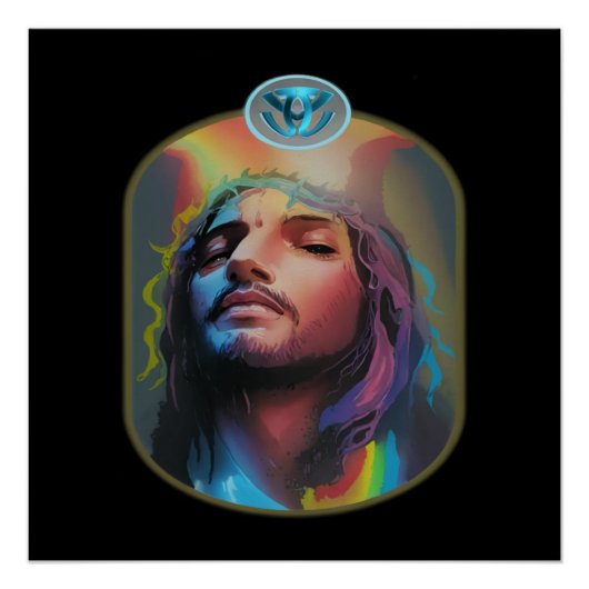 JC01 PERFECT POSTER (Voorkant)