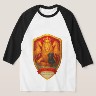 JC Chauser Overhemd T-shirt