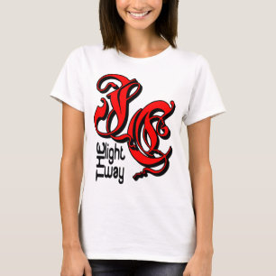 JC De manier Christelijk T-shirt