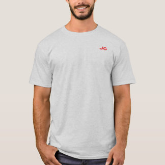 JC T-SHIRT