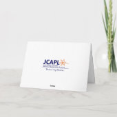 JCAPL Linus Merci (Dos)