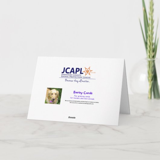 JCAPL Linus Merci (Dos)