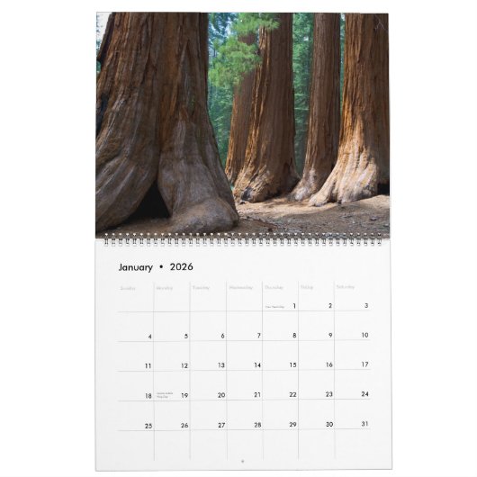 JCBPhotos.net 2010 versie 1 Kalender (Jan 2026)