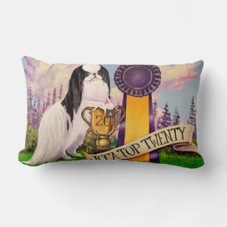 JCCA Top 20 - Coussin Lumbar