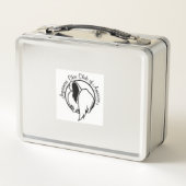 JCCA Top 20 Lunch Box - pour vos affaires! (Dos)
