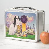 JCCA Top 20 Lunch Box - pour vos affaires! (En situation)