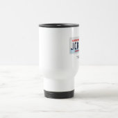 JCK-WGN REISBEKER (Center)