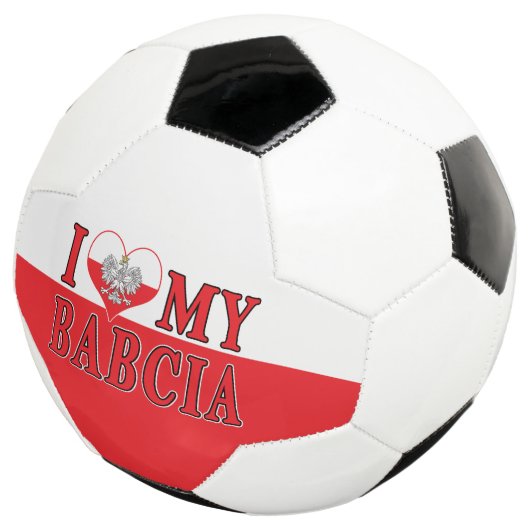 J'Coeur Mon Babcia (3/4)