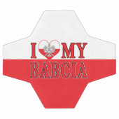 J'Coeur Mon Babcia (Plat)