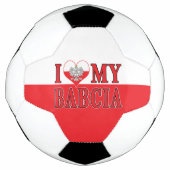 J'Coeur Mon Babcia (Devant)