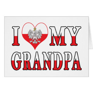 J'Coeur Mon Grand-Père