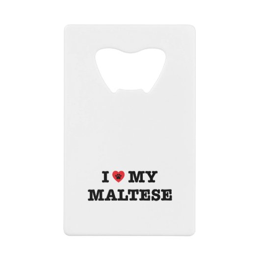 J'Coeur Mon Maltais (Devant)