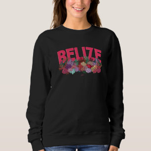 Jcombs Belize Coral Reef Garden Trui