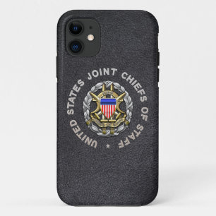 JCS Special Edition iPhone 11 Hoesje