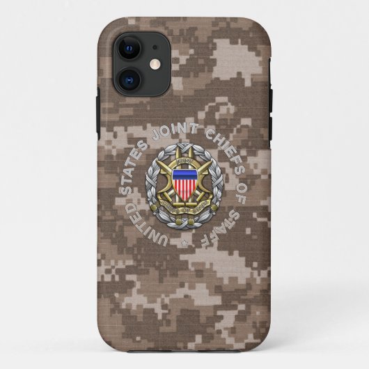 JCS Special Edition Case-Mate iPhone Case (Achterkant)