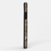 JCS Special Edition Case-Mate iPhone Case (Achterkant/rechts)
