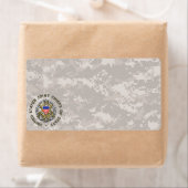 JCS Special Edition Etiket (Insitu)