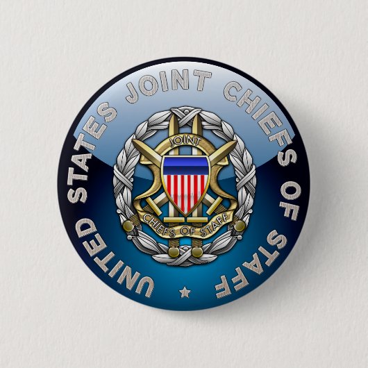 JCS Special Edition Ronde Button 5,7 Cm (Voorkant)