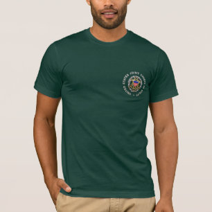 JCS Special Edition T-shirt