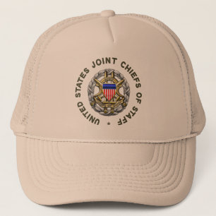 JCS Special Edition Trucker Pet
