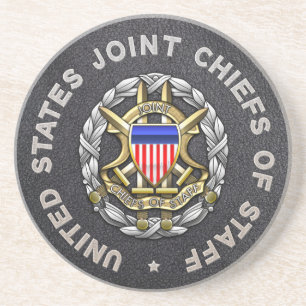 JCS Special Edition Zandsteen Onderzetter