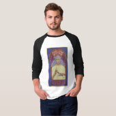 JCS T-SHIRT (Voorkant volledig)