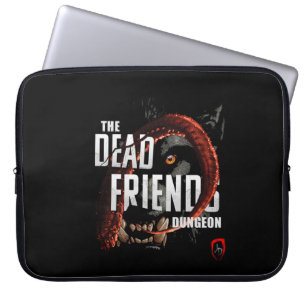 JD-huls Laptop Sleeve