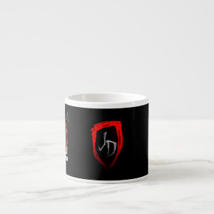 JD koffiemok Espresso Kop