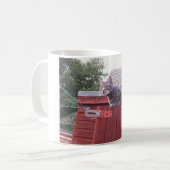 JD la tasse de chat (Devant gauche)