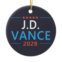 JD Vance 2028 Republikeins Patriottisch
