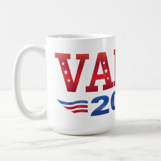 JD Vance President 2028 (bs) Koffiemok