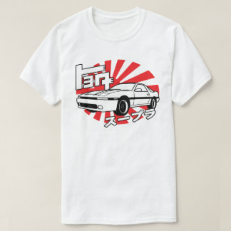 JDM A70 T-SHIRT