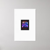 JDM Auto Collectie Canvas Muurkunst (Voorkant)