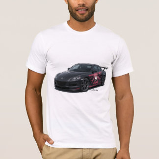 JDM auto Mazda RX-8 T-shirt