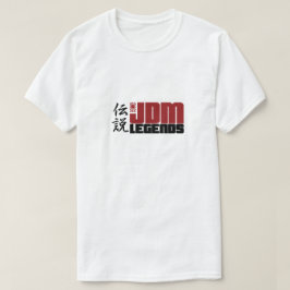 JDM legends T-shirt