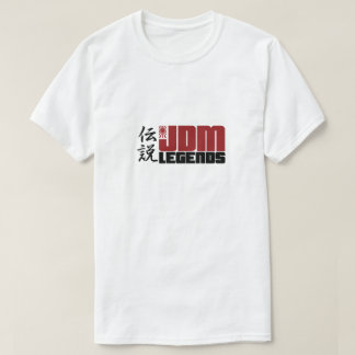 JDM legends T-shirt