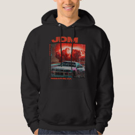 JDM Nissan Silvia Hoodie