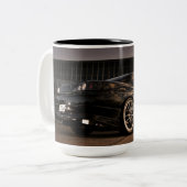 JDM Silvia Coffee Mok (Voorkant links)