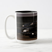 JDM Silvia Coffee Mok (Links)