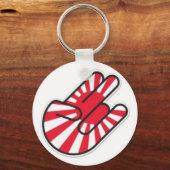 JDM sleutelhanger (Voorkant)