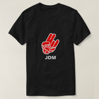 JDM T-SHIRT