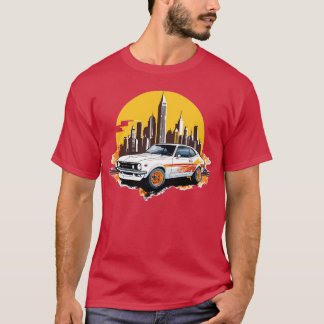 JDMTuning T-shirt