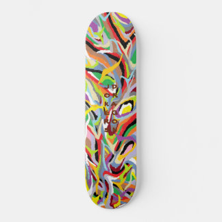 JDS LostinLines Skateboard