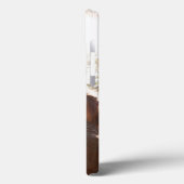 Je aangepaste foto Case-Mate iPhone case (Achterkant / Links)