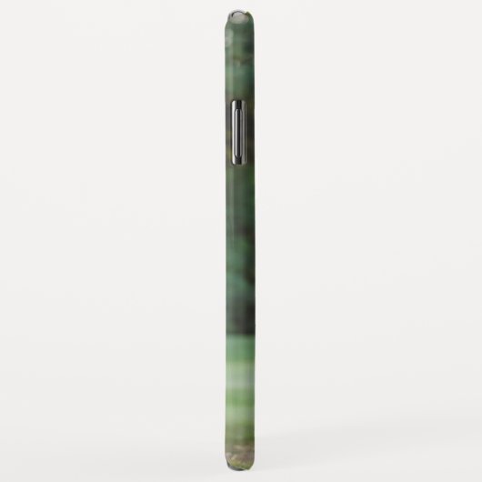 Je aangepaste foto | Familie grootouders Case-Mate iPhone Case (Achterkant/rechts)