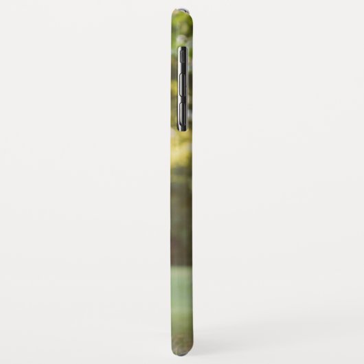 Je aangepaste foto | Familie grootouders Case-Mate iPhone Case (Achterkant/links)