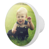 Je aangepaste foto keramische knop (Rechts)