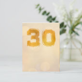 Je aangepaste postkarte briefkaart (Staand voorkant)