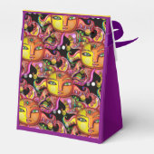 Je aangepaste tekentafel - creditcardvak bedankdoosjes (Achterkant)